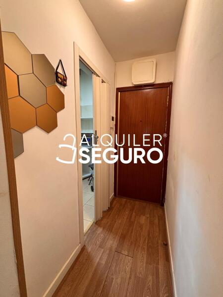 Piso en Avenida Buenos Aires, MADRID MADRID