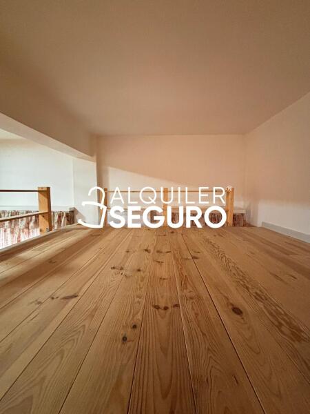 Piso en Avenida Buenos Aires, MADRID MADRID