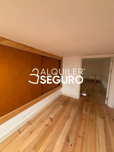 Piso en Avenida Buenos Aires, MADRID MADRID