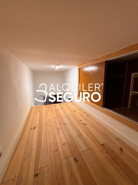 Piso en Avenida Buenos Aires, MADRID MADRID