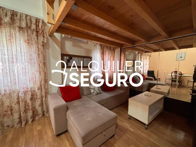 Piso en Avenida Buenos Aires, MADRID MADRID