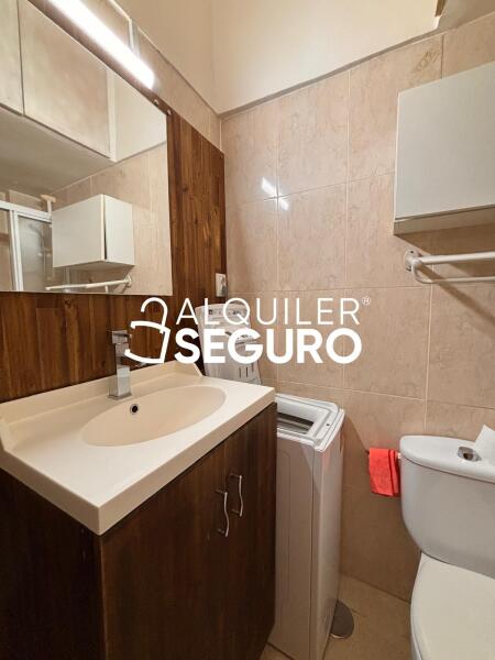 Piso en Avenida Buenos Aires, MADRID MADRID