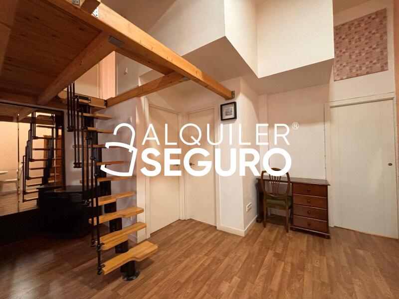 Piso en Avenida Buenos Aires, MADRID MADRID