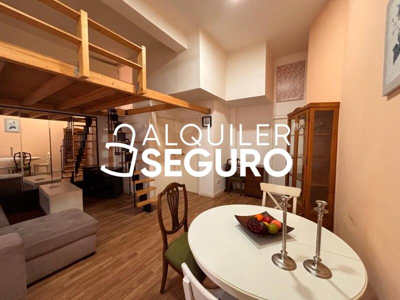 Piso en Avenida Buenos Aires, MADRID MADRID