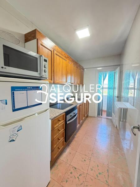 Piso en Avenida Alcora, CASTELLÓN DE LA PLANA CASTELLÓN