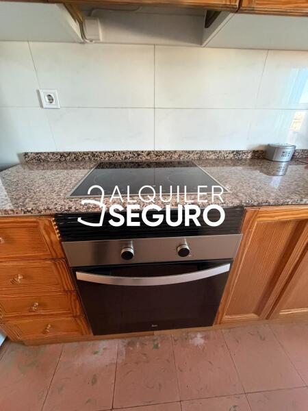 Piso en Avenida Alcora, CASTELLÓN DE LA PLANA CASTELLÓN