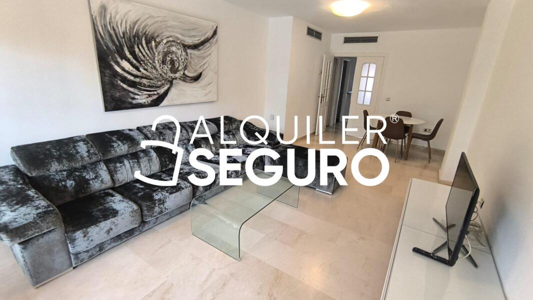 Piso en Calle Urbano Orad, SEVILLA SEVILLA