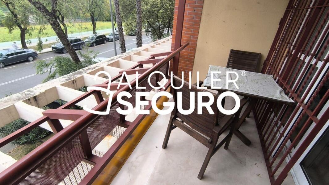 Piso en Calle Urbano Orad, SEVILLA SEVILLA