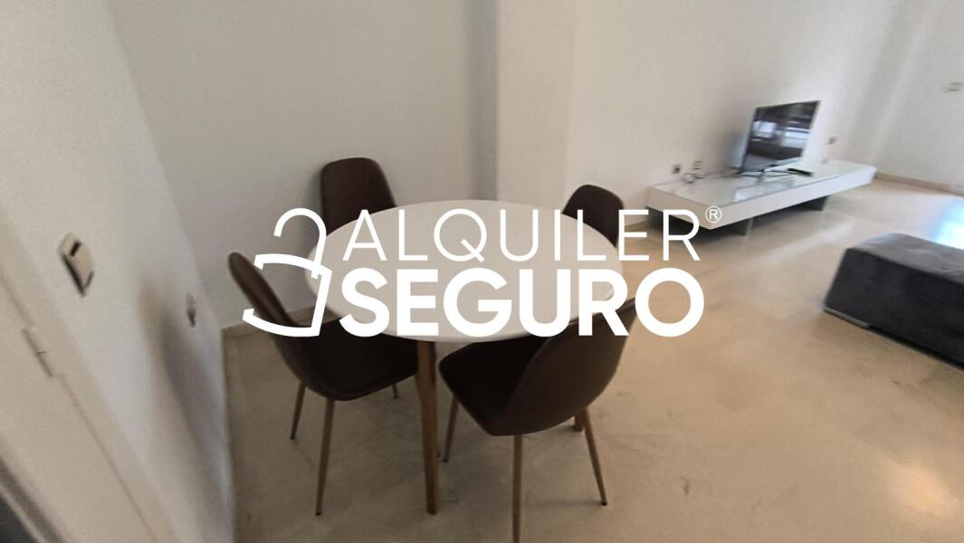 Piso en Calle Urbano Orad, SEVILLA SEVILLA