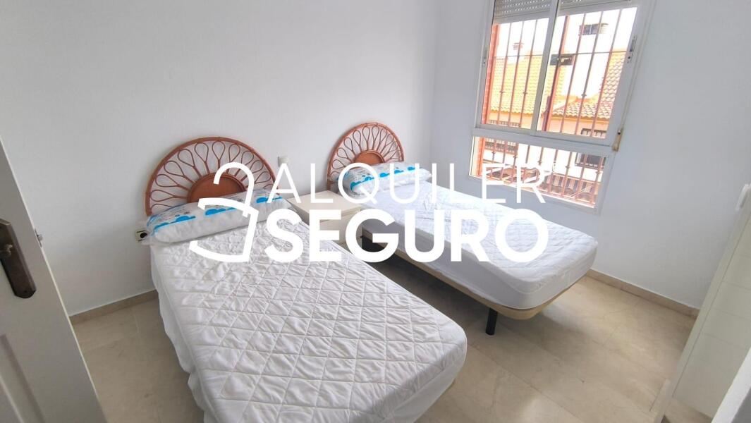 Piso en Calle Urbano Orad, SEVILLA SEVILLA