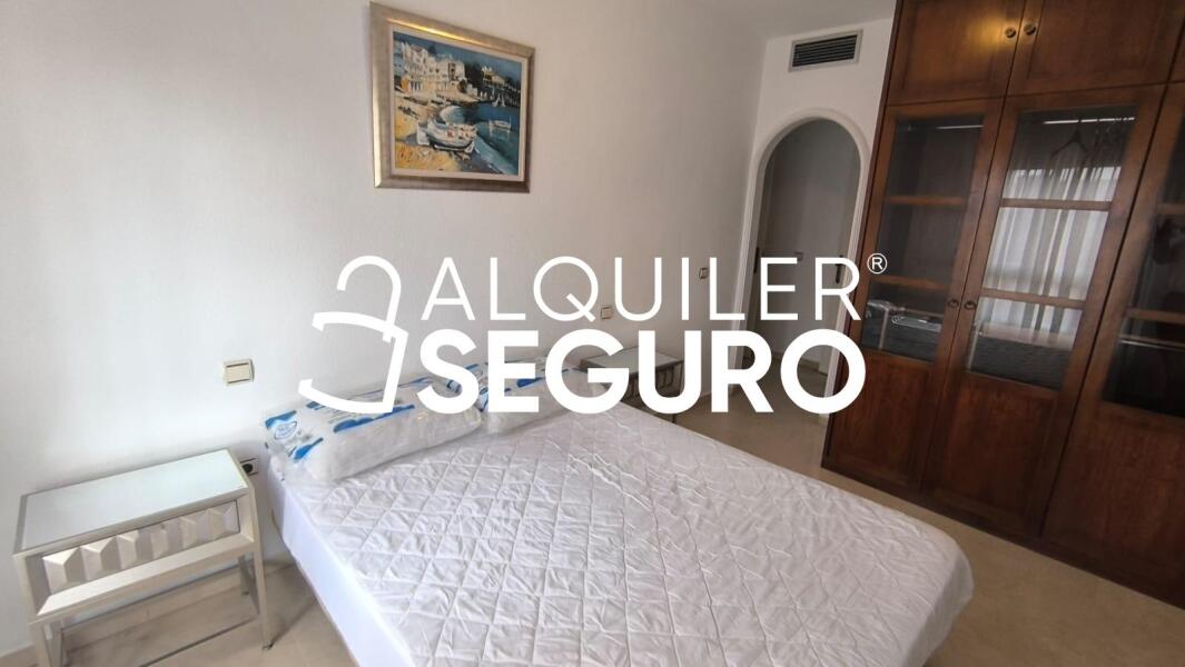 Piso en Calle Urbano Orad, SEVILLA SEVILLA