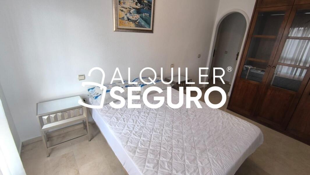 Piso en Calle Urbano Orad, SEVILLA SEVILLA