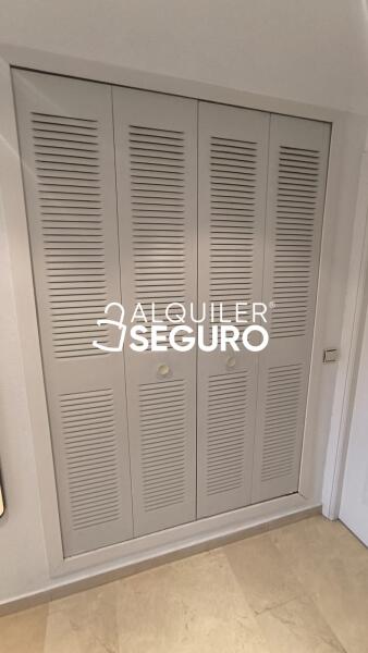 Piso en Calle Urbano Orad, SEVILLA SEVILLA