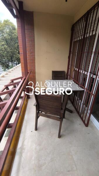 Piso en Calle Urbano Orad, SEVILLA SEVILLA