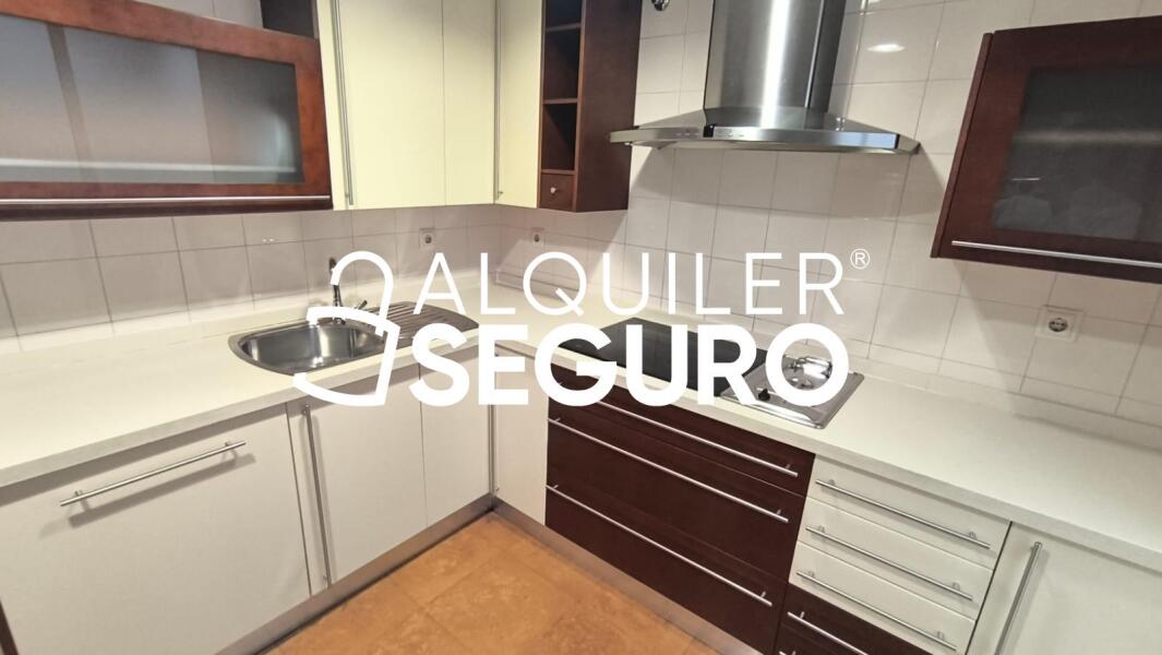 Piso en Calle Urbano Orad, SEVILLA SEVILLA