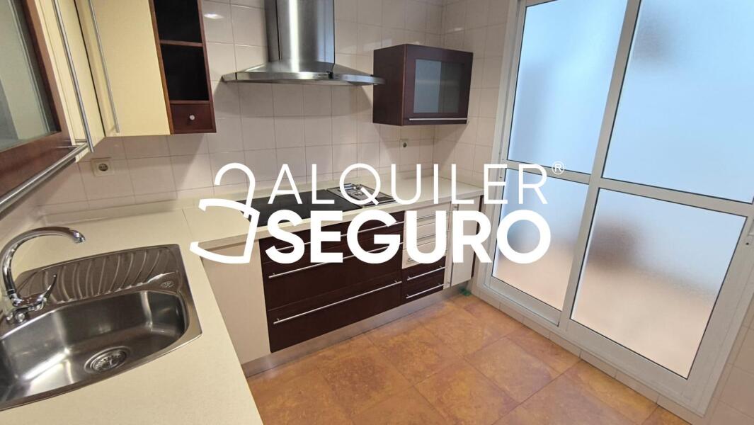 Piso en Calle Urbano Orad, SEVILLA SEVILLA