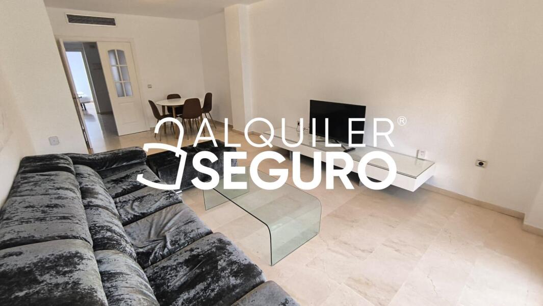 Piso en Calle Urbano Orad, SEVILLA SEVILLA