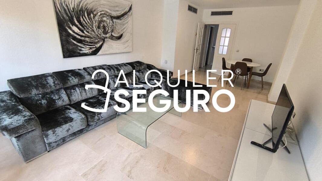 Piso en Calle Urbano Orad, SEVILLA SEVILLA