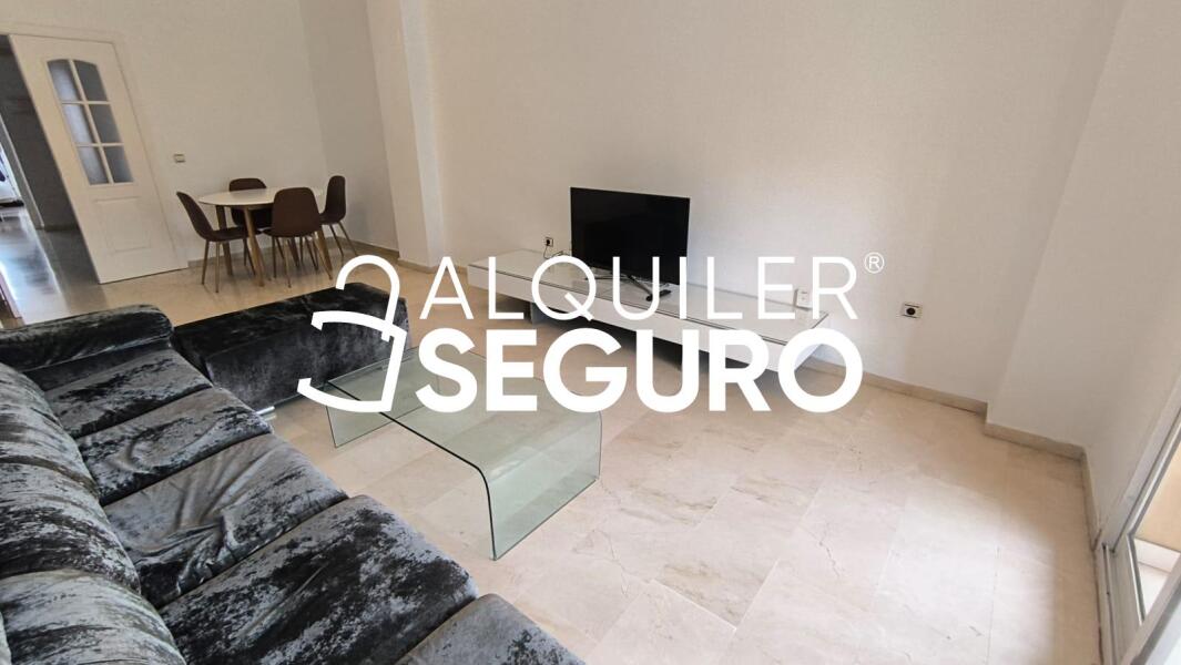 Piso en Calle Urbano Orad, SEVILLA SEVILLA