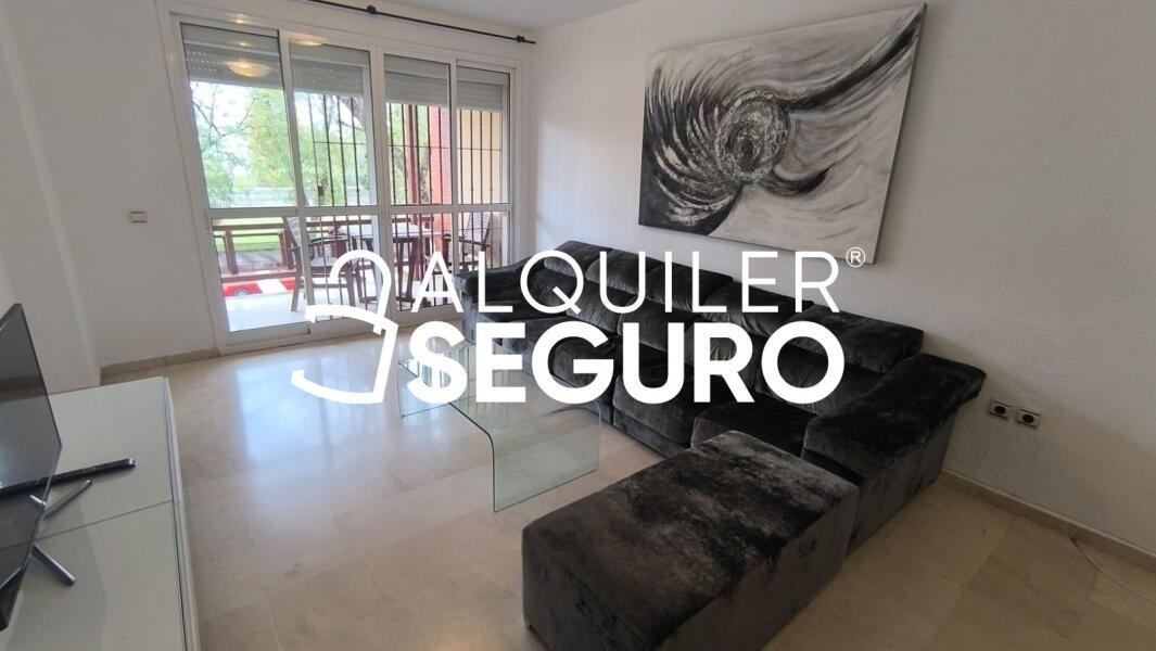 Piso en Calle Urbano Orad, SEVILLA SEVILLA