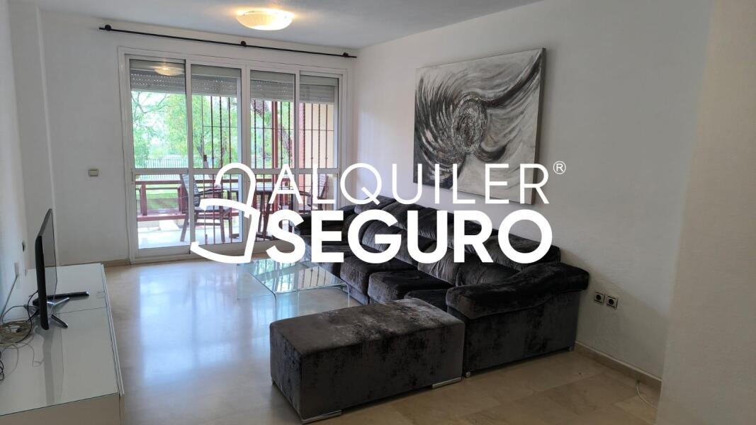 Piso en Calle Urbano Orad, SEVILLA SEVILLA