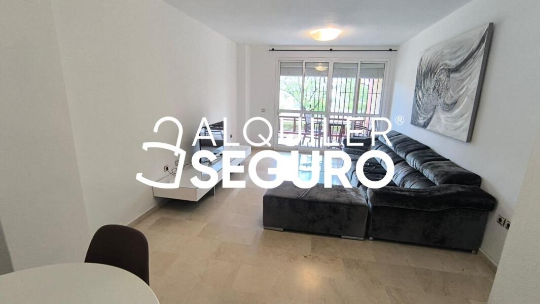 Piso en Calle Urbano Orad, SEVILLA SEVILLA