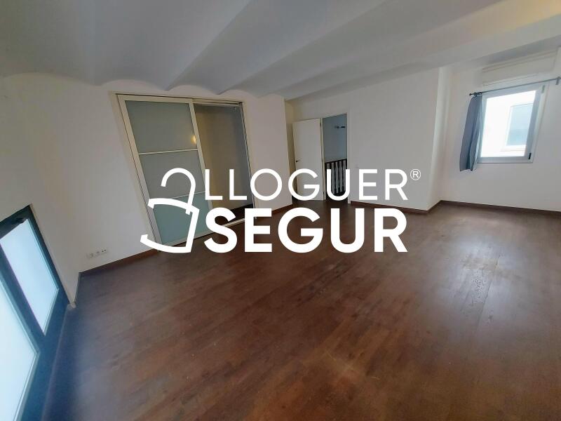 Piso en Calle de Demòstenes, BARCELONA BARCELONA