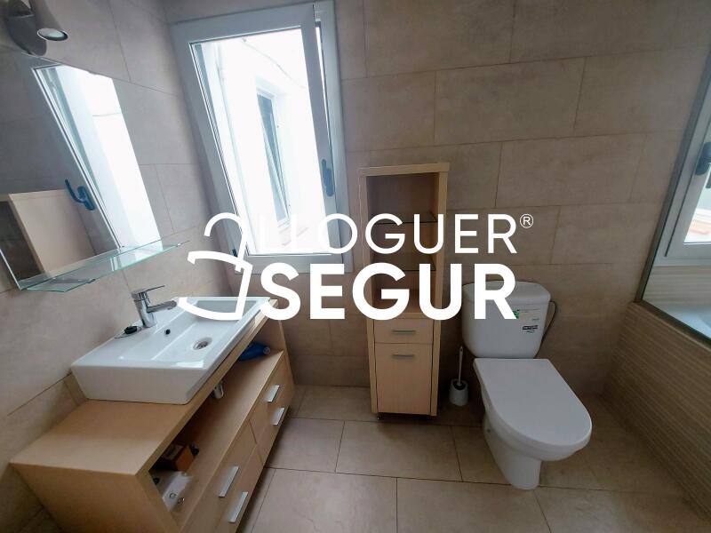 Piso en Calle de Demòstenes, BARCELONA BARCELONA