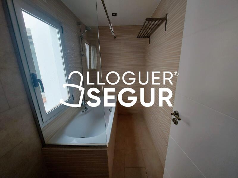 Piso en Calle de Demòstenes, BARCELONA BARCELONA