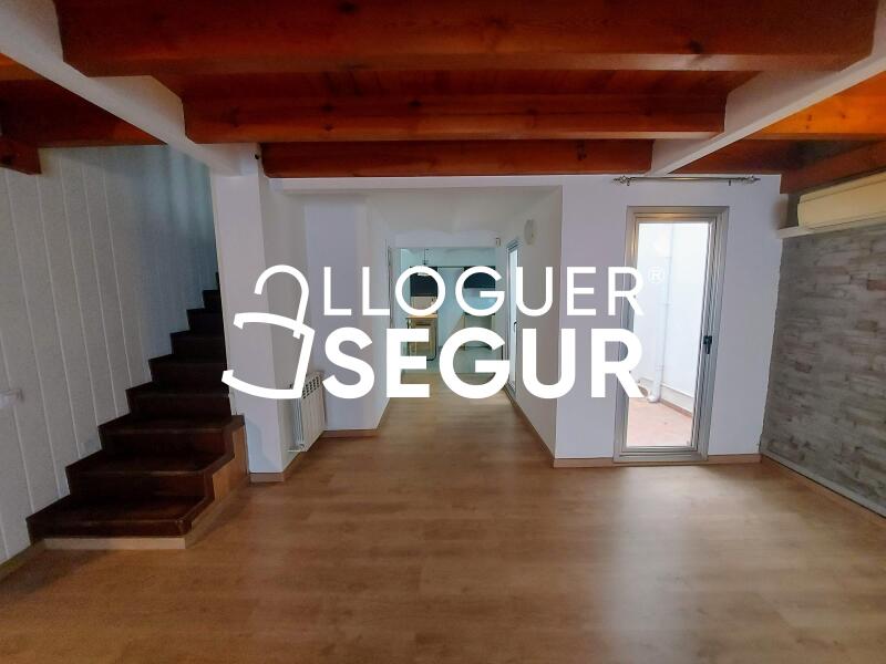 Piso en Calle de Demòstenes, BARCELONA BARCELONA