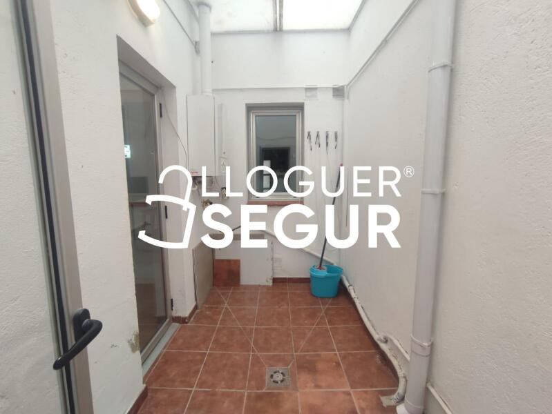 Piso en Calle de Demòstenes, BARCELONA BARCELONA