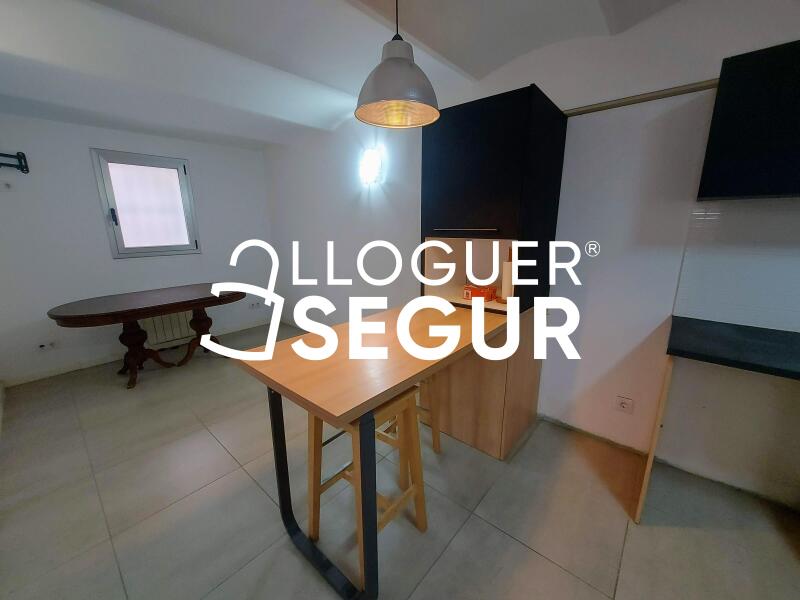 Piso en Calle de Demòstenes, BARCELONA BARCELONA