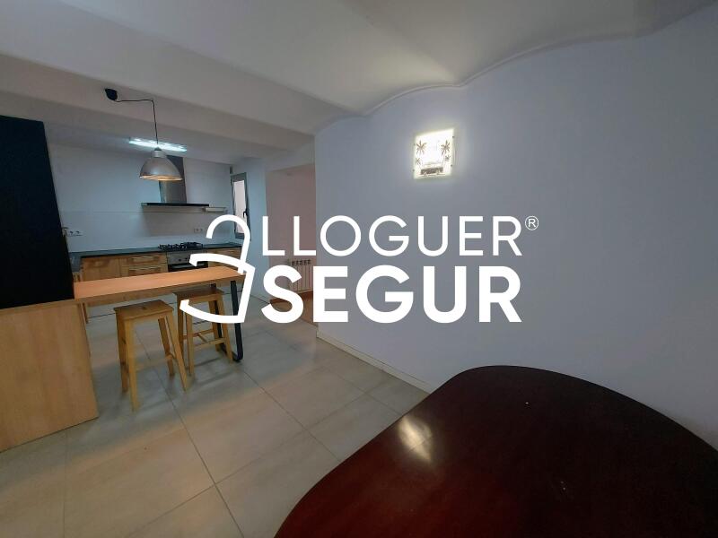 Piso en Calle de Demòstenes, BARCELONA BARCELONA