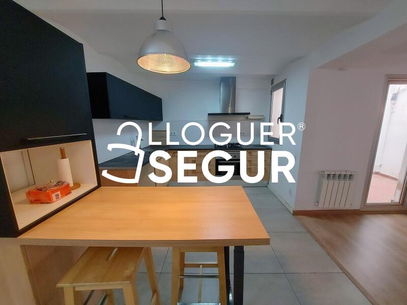 Piso en Calle de Demòstenes, BARCELONA BARCELONA