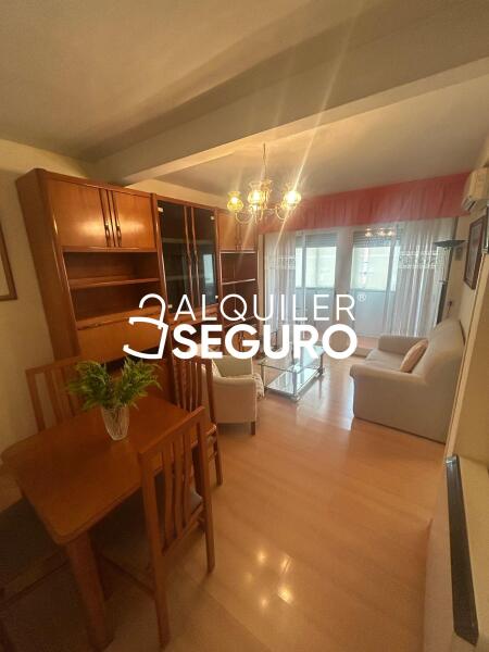 Piso en Calle La Española, MADRID MADRID