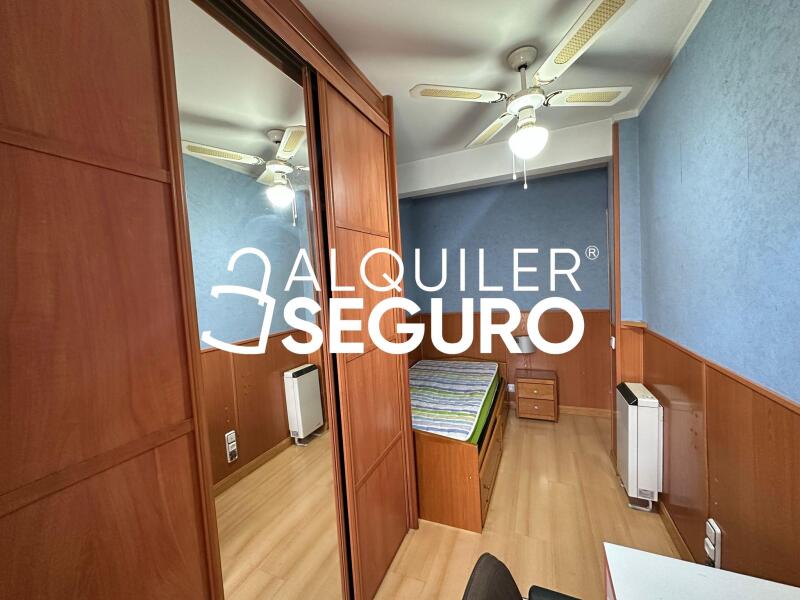 Piso en Calle La Española, MADRID MADRID