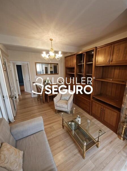 Piso en Calle La Española, MADRID MADRID