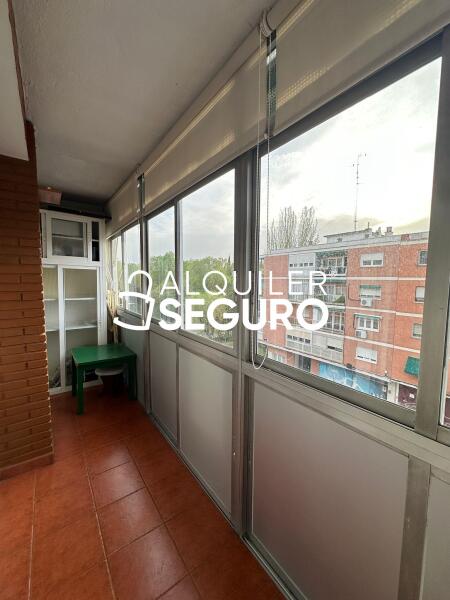 Piso en Calle La Española, MADRID MADRID