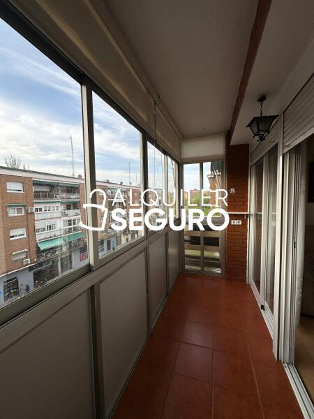 Piso en Calle La Española, MADRID MADRID