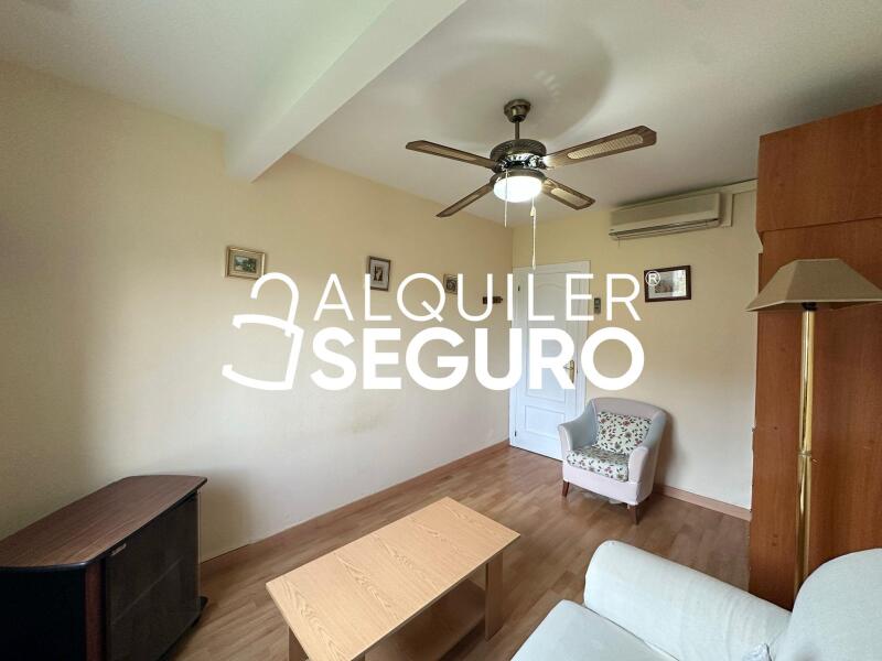 Piso en Calle La Española, MADRID MADRID