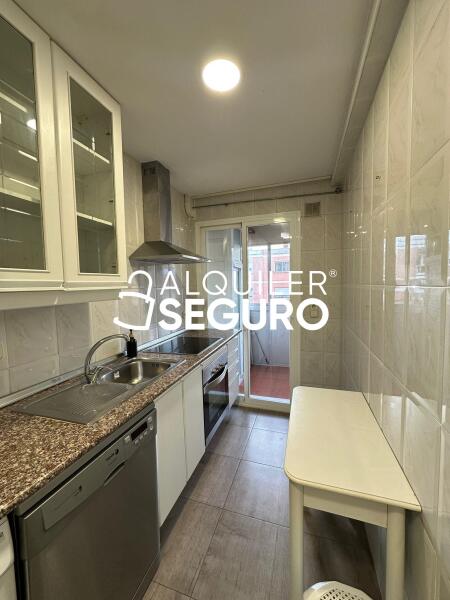 Piso en Calle La Española, MADRID MADRID