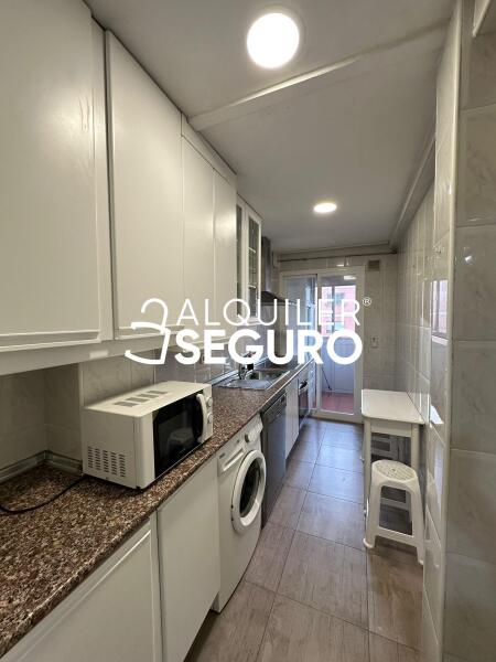 Piso en Calle La Española, MADRID MADRID