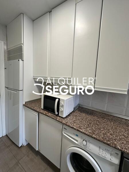 Piso en Calle La Española, MADRID MADRID