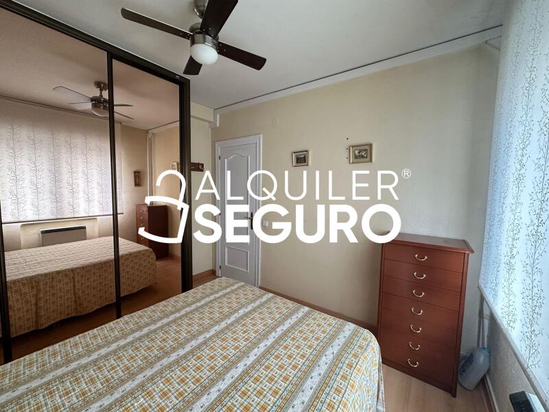 Piso en Calle La Española, MADRID MADRID