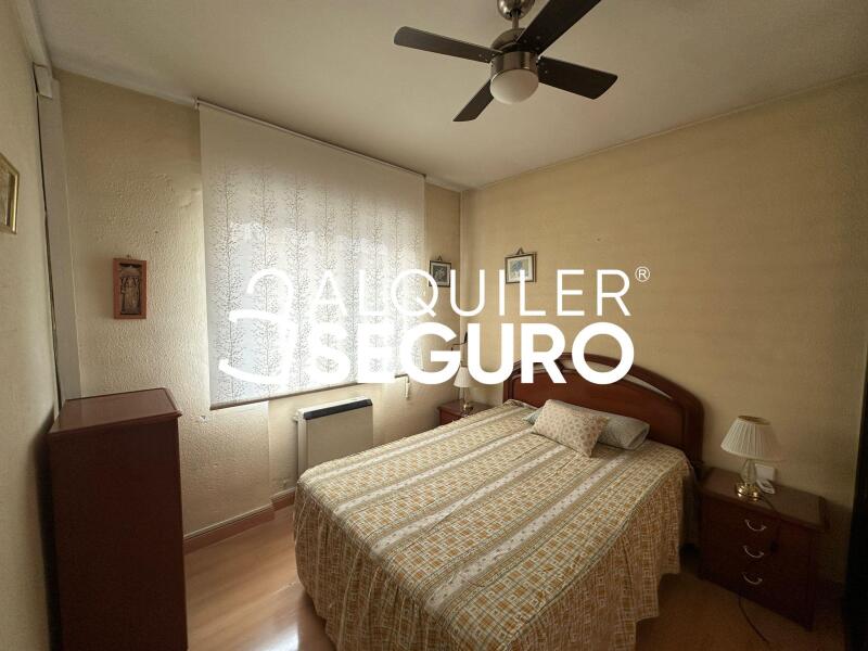 Piso en Calle La Española, MADRID MADRID