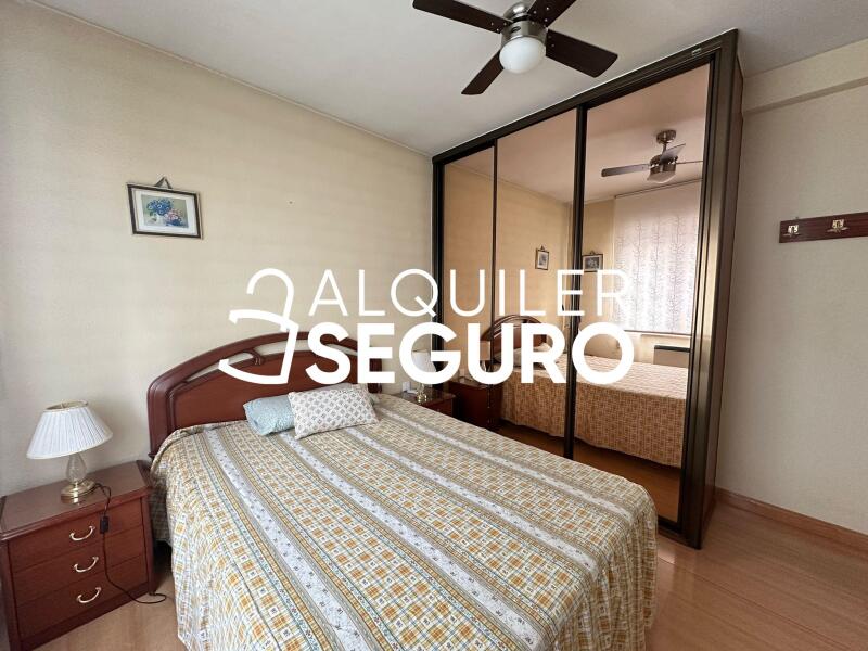 Piso en Calle La Española, MADRID MADRID