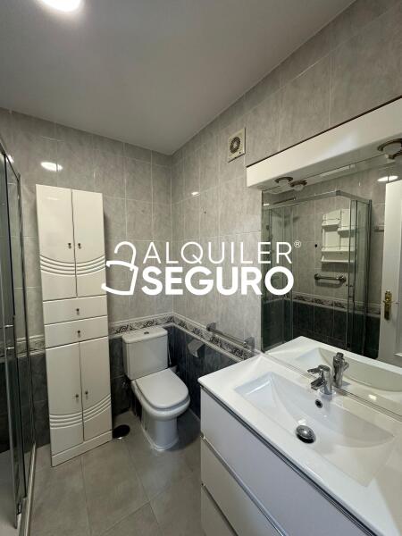 Piso en Calle La Española, MADRID MADRID