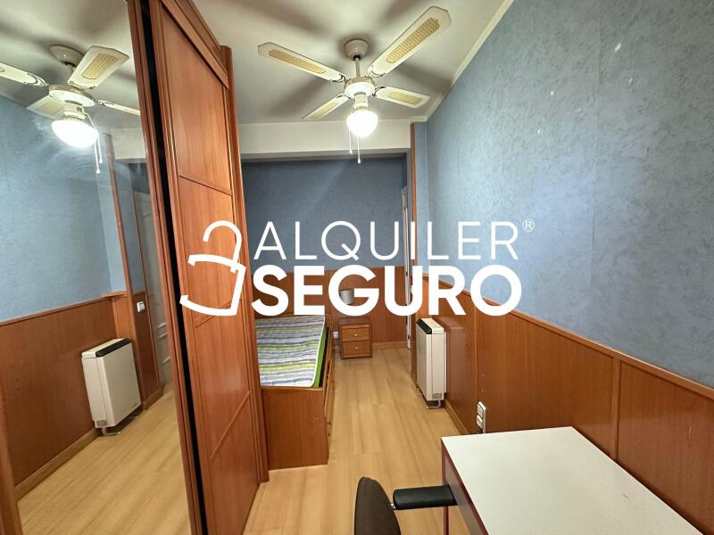 Piso en Calle La Española, MADRID MADRID