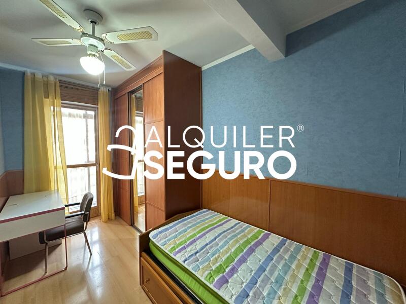 Piso en Calle La Española, MADRID MADRID