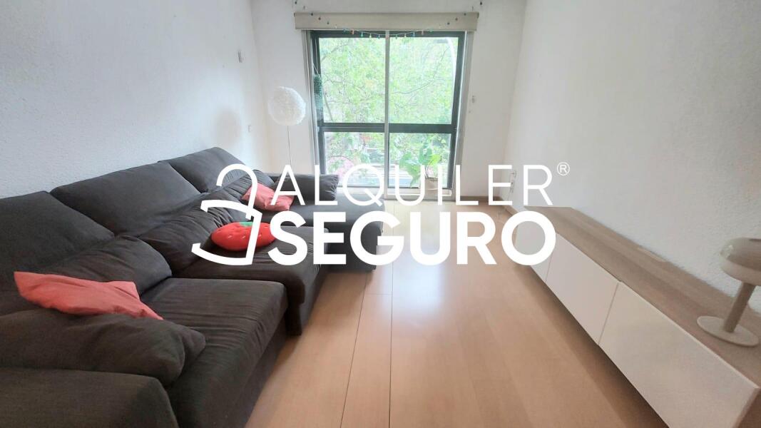 Piso en Calle de Sor Ángela de la Cruz, MADRID MADRID